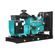 Poder de Genset de 400kw / 500kVA 6L Kta19-G3a pelo motor CUMMINS